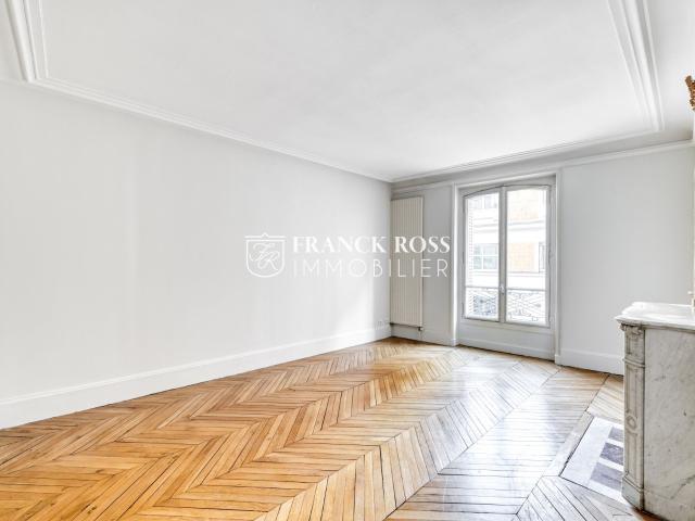 Location Appartement Rue Ancelle, Neuilly sur Seine