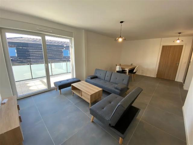 Location Appartement Rue Andlauer, Haguenau