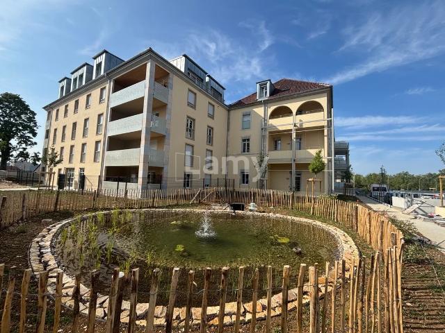 Location Appartement Rue Andrey, Besançon