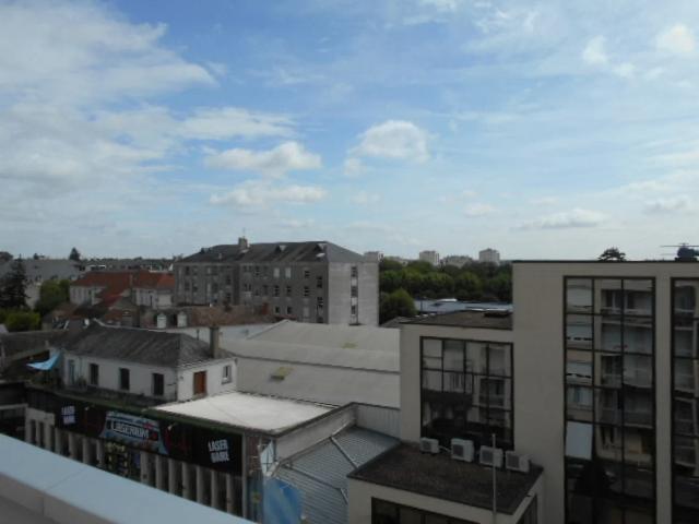 Location Appartement Rue André Coquillet, Montargis