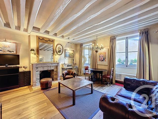 Location Appartement Rue André Chénier, Versailles