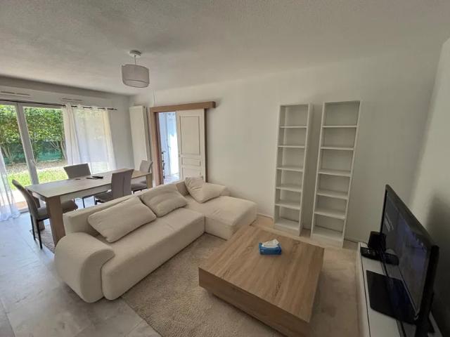 Location Appartement Rue André Chénier, Poitiers