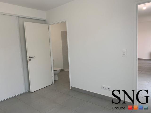 Location Appartement Rue André Chouraqui, Perpignan