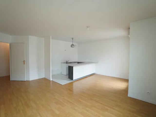 Location Appartement Rue André Bohec, Villeparisis