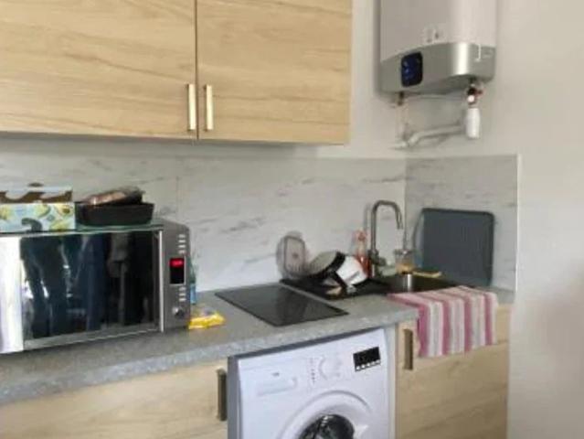 Location Appartement Rue André Bollier, Lyon