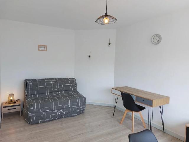 Location Appartement Rue André Gabaret, La Rochelle