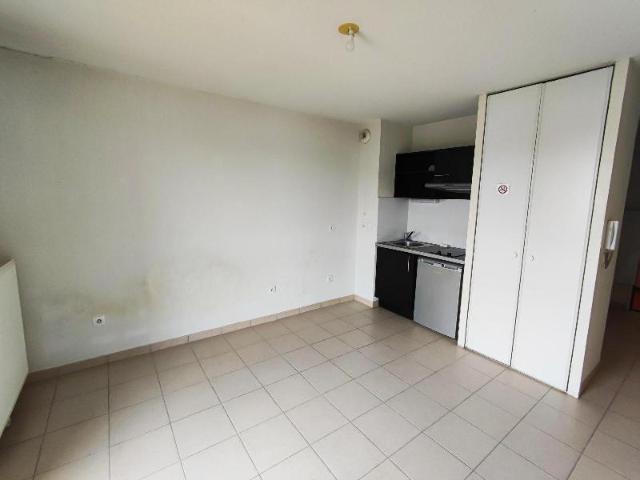 Location Appartement Rue André Gide, Cenon