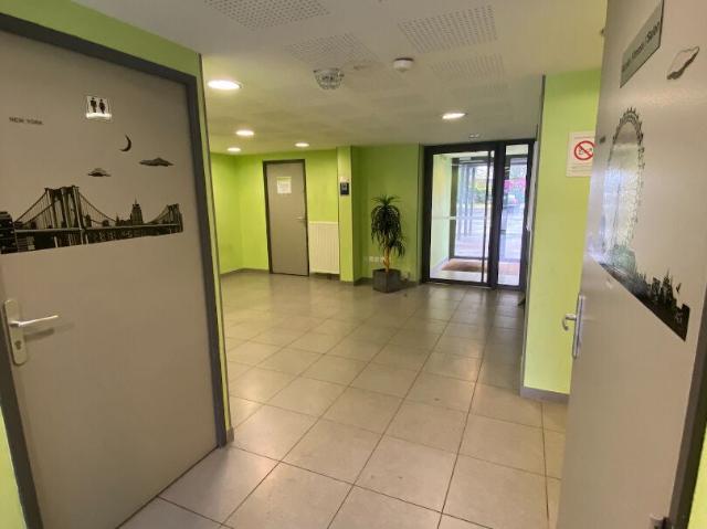Location Appartement Rue André Gide, Cenon