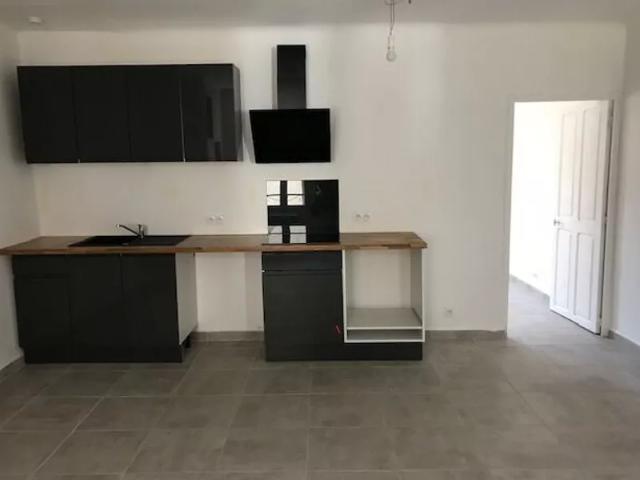 Location Appartement Rue André de Richaud, Caromb