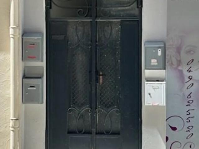 Location Appartement Rue André de Richaud, Caromb