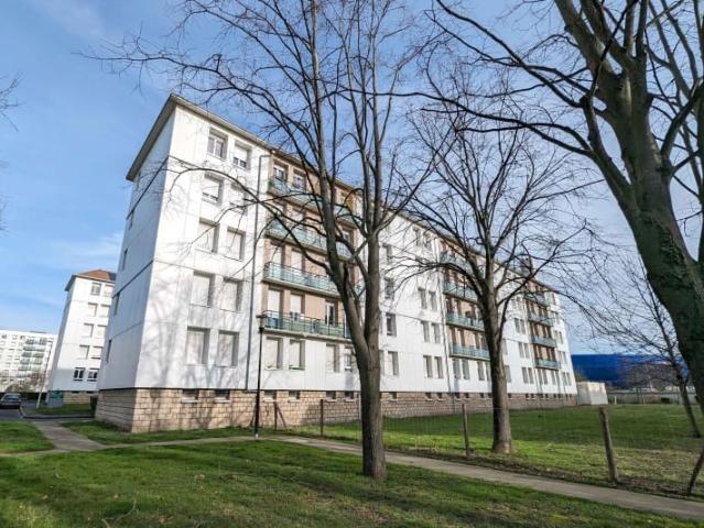 Location Appartement Rue André Dudot, Le Havre