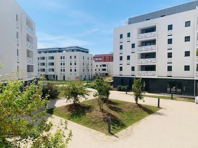 Location Appartement Rue André Dupin, Lormont