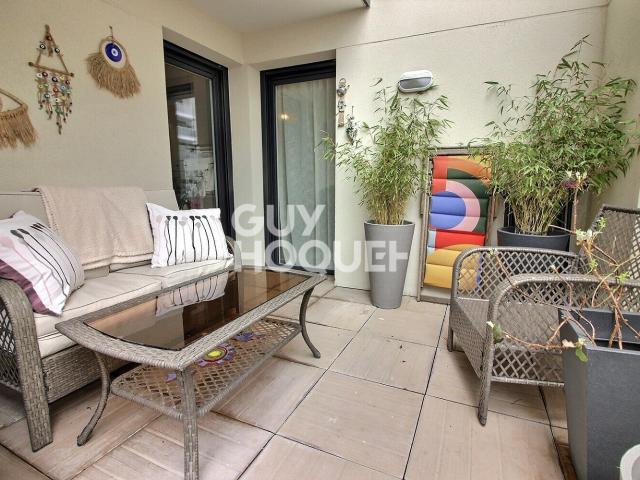 Location Appartement Rue André et Edouard Michelin, Rueil Malmaison