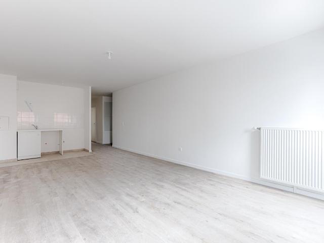 Location Appartement Rue André Karman, Aubervilliers