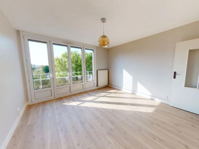 Location Appartement Rue André Lallemand, Bar le Duc