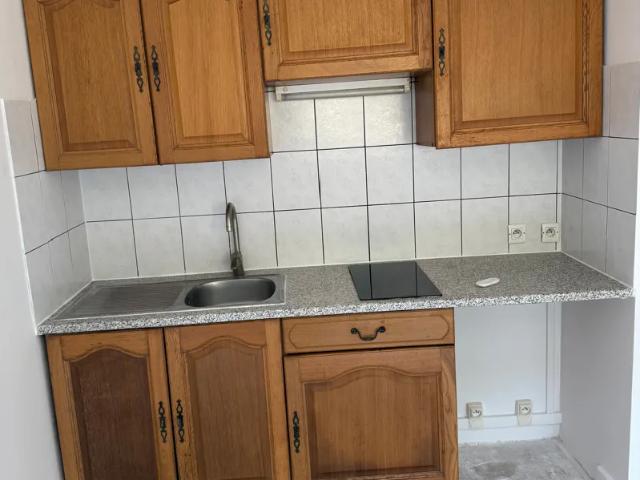 Location Appartement Rue André Le Bourblanc, Noisy le Roi