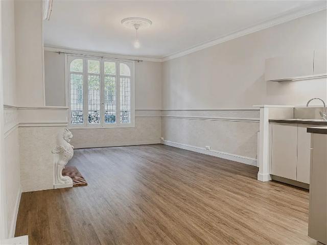 Location Appartement Rue André Lemoyne, Saintes