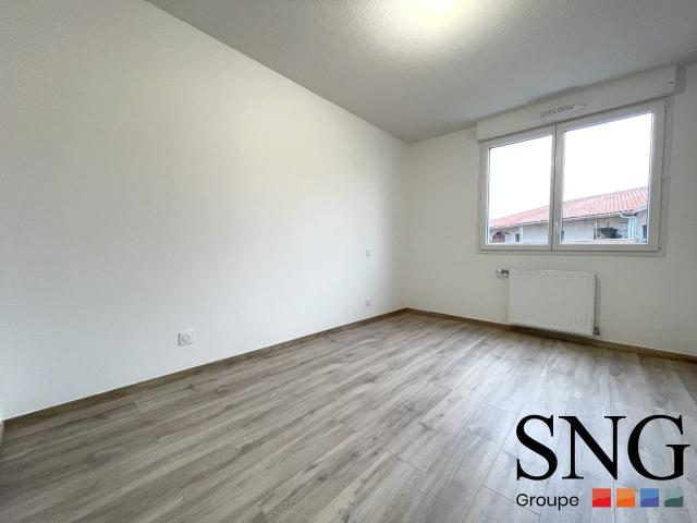 Location Appartement Rue André Lupiac, Castanet Tolosan