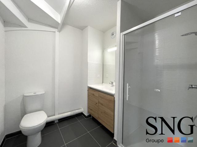 Location Appartement Rue André Lupiac, Castanet Tolosan