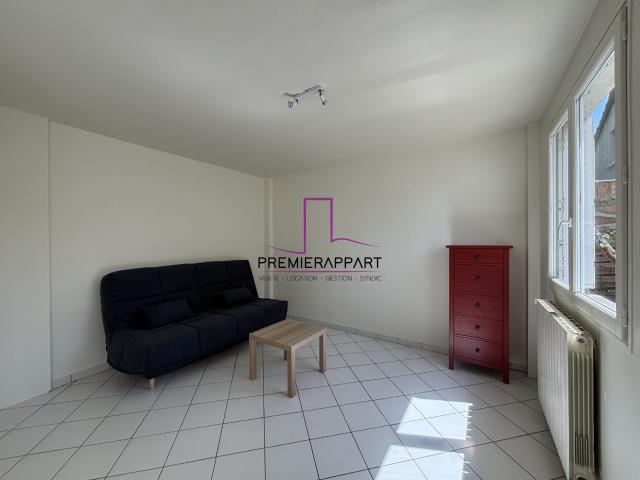 Location Appartement Rue André Mauprime, Houilles