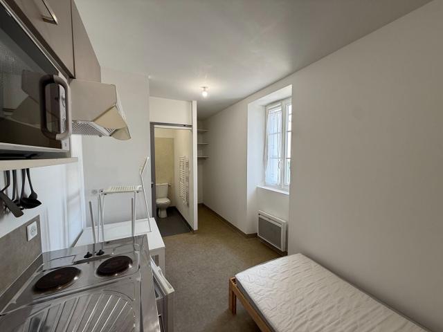 Location Appartement Rue Andre Maurois, La Roche sur Yon