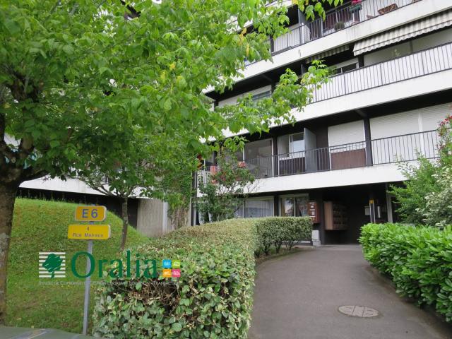 Location Appartement Rue André Malraux, Mérignac