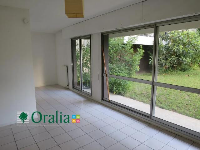 Location Appartement Rue André Malraux, Mérignac
