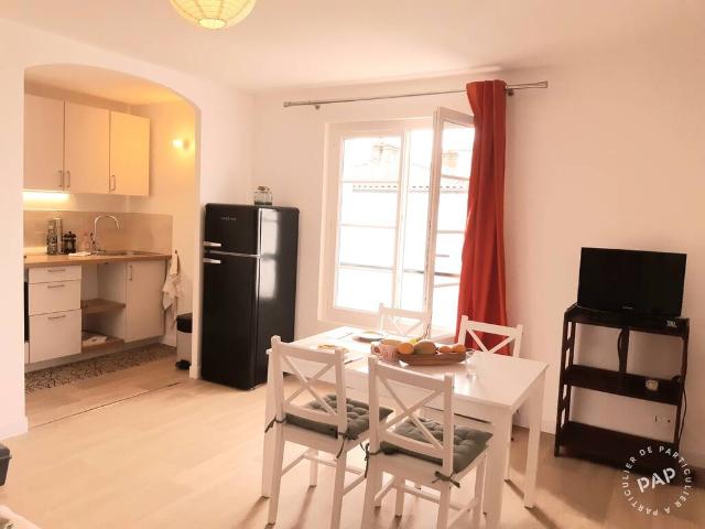 Location Appartement Rue André Marie Ampère, Royan