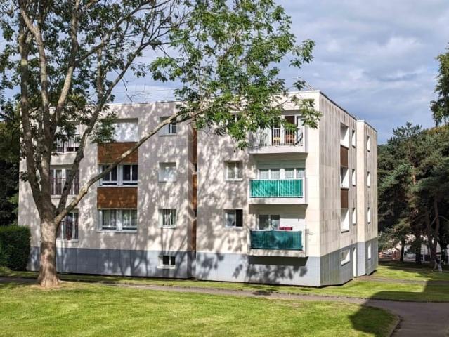 Location Appartement Rue André Martin, Montville