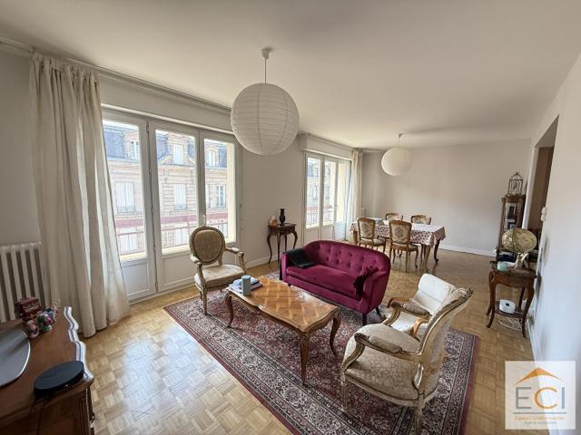 Location Appartement Rue André Messager, Limoges