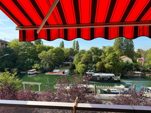 Location Appartement Rue André Pontier, Nogent sur Marne