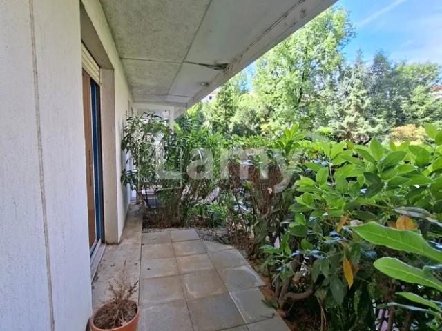 Location Appartement Rue André Philip, Lyon