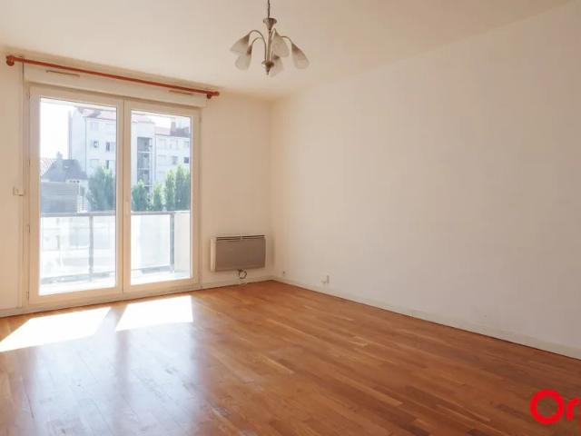 Location Appartement Rue André Philip, Lyon