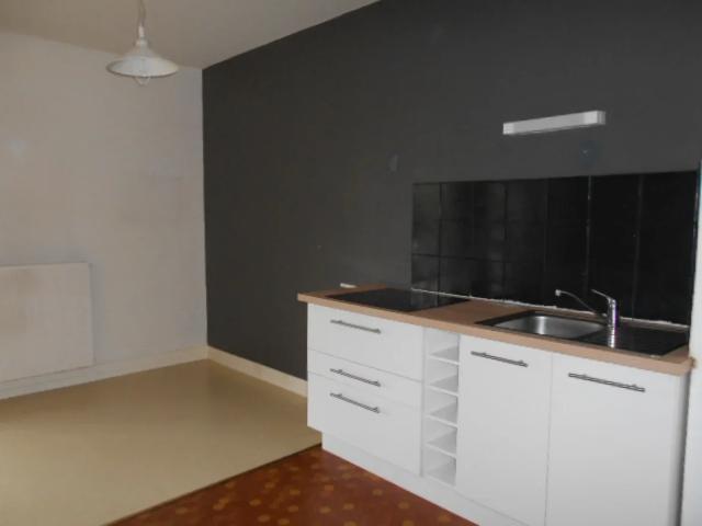 Location Appartement Rue André Philip, Lyon