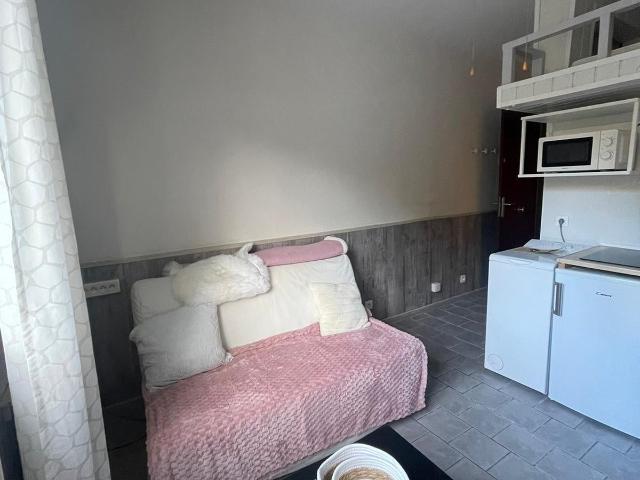 Location Appartement Rue André Philip, Lyon
