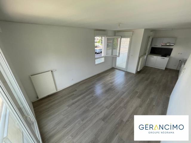 Location Appartement Rue André Pican, Maromme