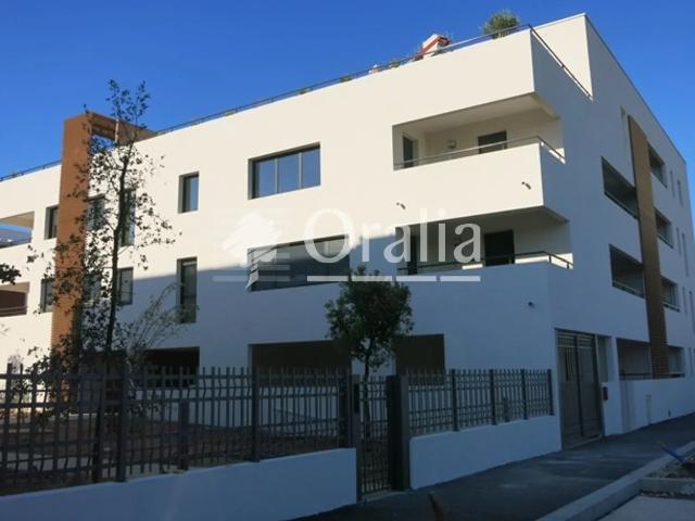 Location Appartement Rue André Puig Aubert, Montpellier
