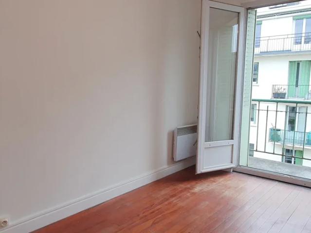 Location Appartement Rue André Rivoire, Grenoble