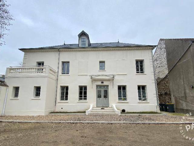 Location Appartement Rue André Touraud, Guitrancourt