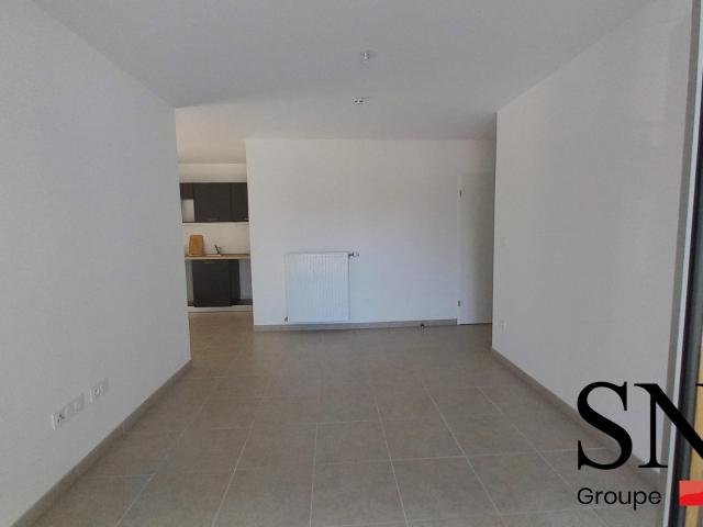 Location Appartement Rue André Turcat, Toulouse