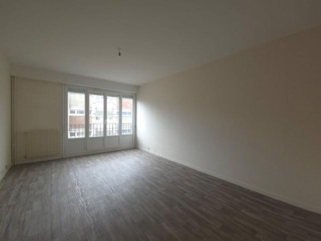 Location Appartement Rue Anfray, Le Havre