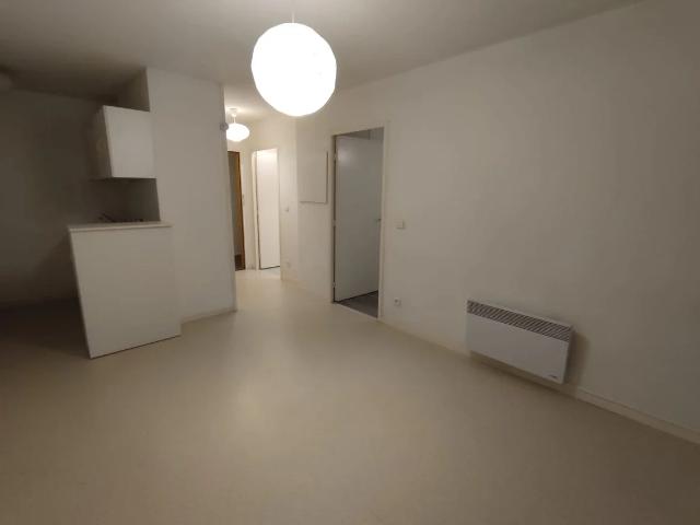Location Appartement Rue Angel Durand, Talence