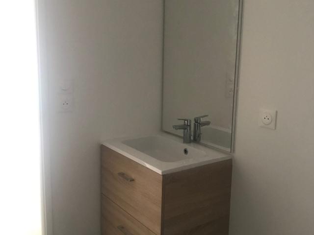 Location Appartement Rue Angela Davis, Lens