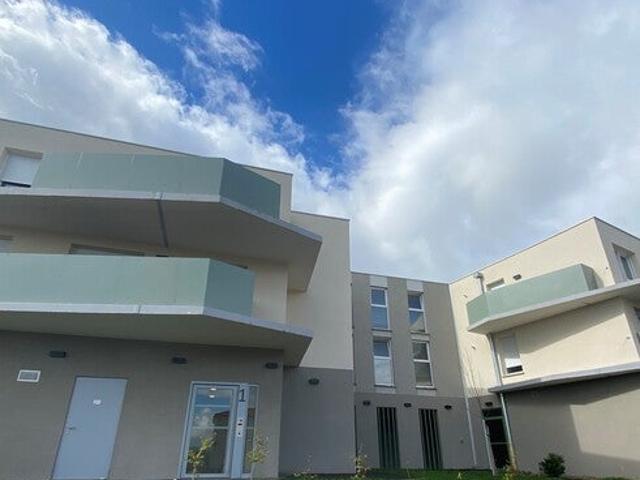 Location Appartement Rue Angélique Du Coudray, Cournon d'Auvergne