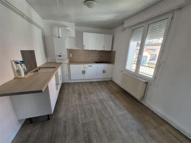 Location Appartement Rue Anglaise, Boulogne sur Mer