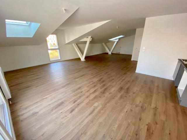 Location Appartement Rue Anita Conti, Noyal Châtillon sur Seiche