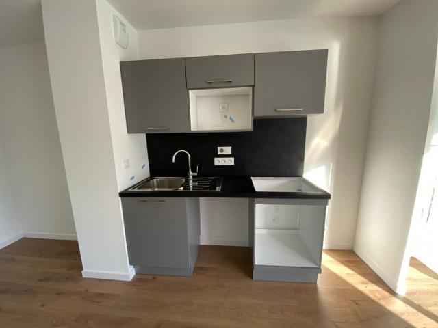 Location Appartement Rue Anita Conti, Noyal Châtillon sur Seiche