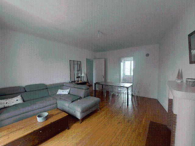 Location Appartement Rue Anita Conti, Vannes