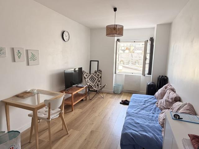 Location Appartement Rue Anita Conti, Vannes