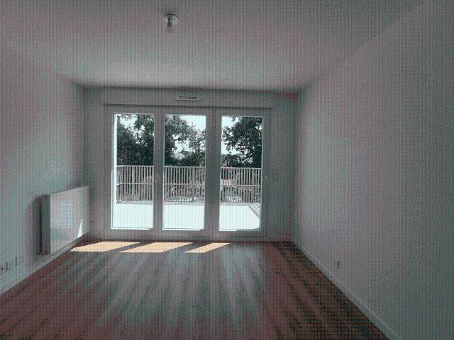 Location Appartement Rue Anita Conti, Vannes